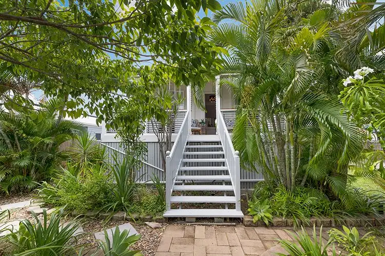 Main view of Homely house listing, 12 Summerfield Street, Hermit Park QLD 4812