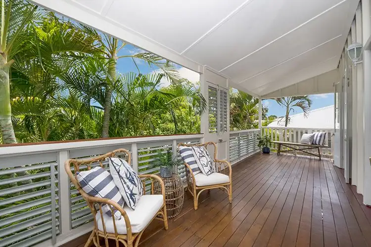 Second view of Homely house listing, 12 Summerfield Street, Hermit Park QLD 4812