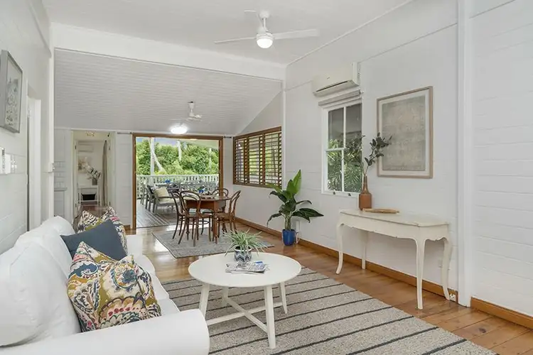 Third view of Homely house listing, 12 Summerfield Street, Hermit Park QLD 4812