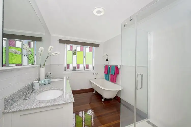 Fourth view of Homely house listing, 12 Summerfield Street, Hermit Park QLD 4812