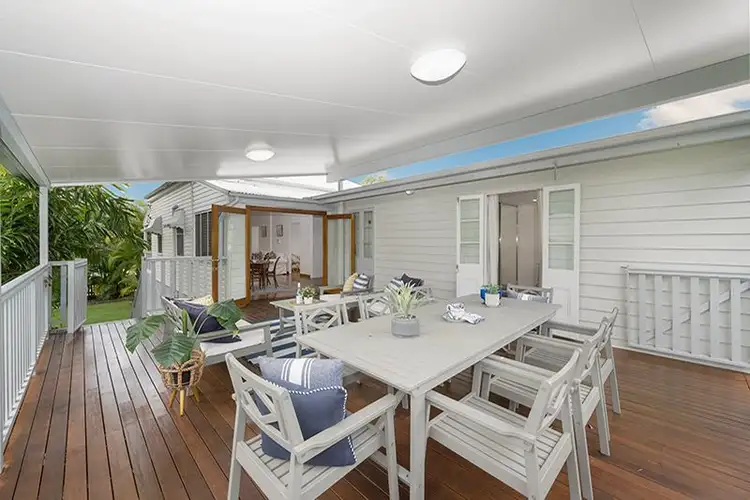 Seventh view of Homely house listing, 12 Summerfield Street, Hermit Park QLD 4812