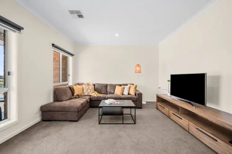 Third view of Homely house listing, 9 Knight Way, Hidden Valley VIC 3756