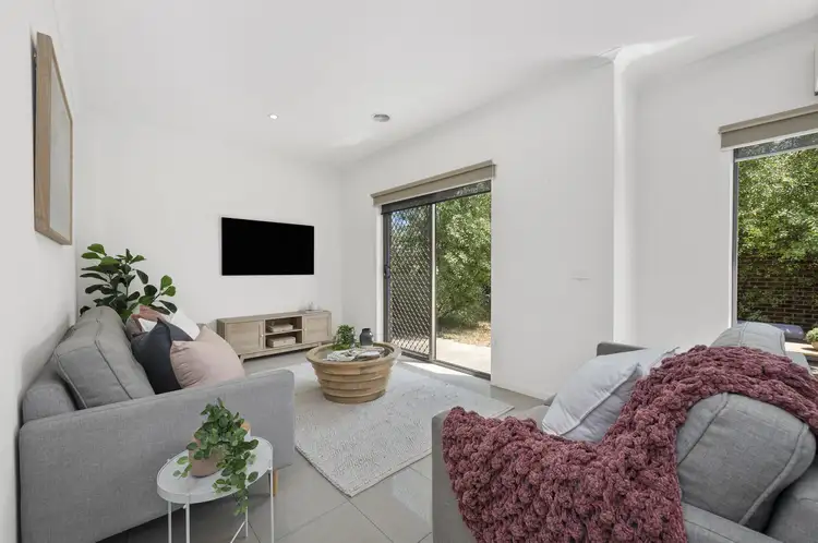 Main view of Homely unit listing, 8/35E George Street, Kilmore VIC 3764