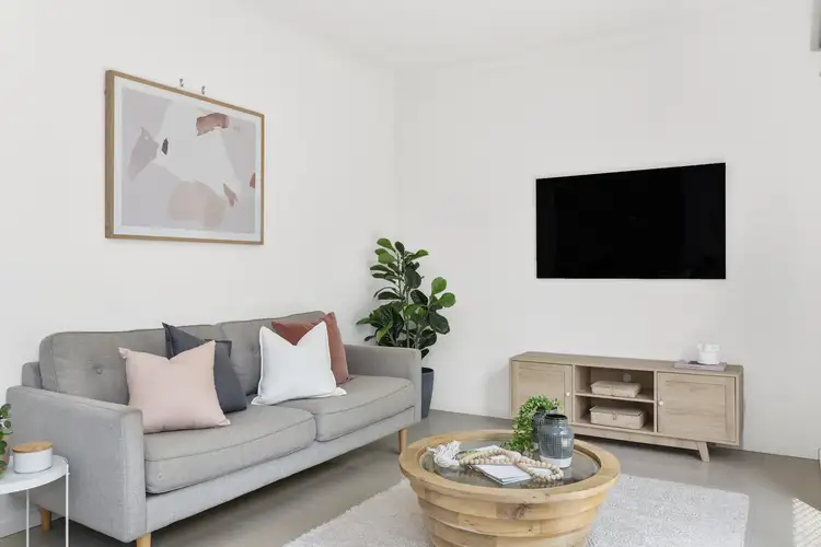 Second view of Homely unit listing, 8/35E George Street, Kilmore VIC 3764