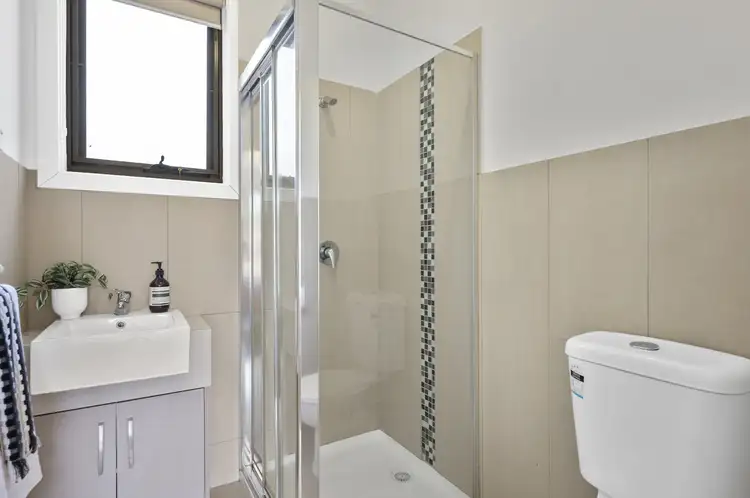 Fourth view of Homely unit listing, 8/35E George Street, Kilmore VIC 3764