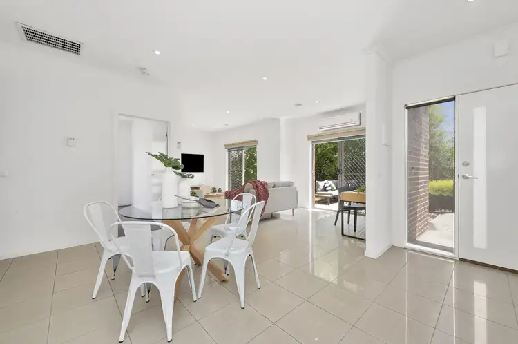 Sixth view of Homely unit listing, 8/35E George Street, Kilmore VIC 3764