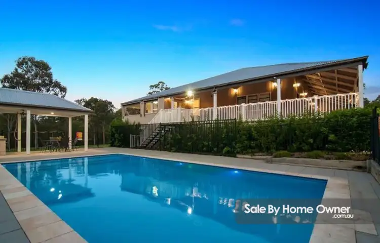 270-276 Tamborine Mountain Road, Tamborine QLD 4270