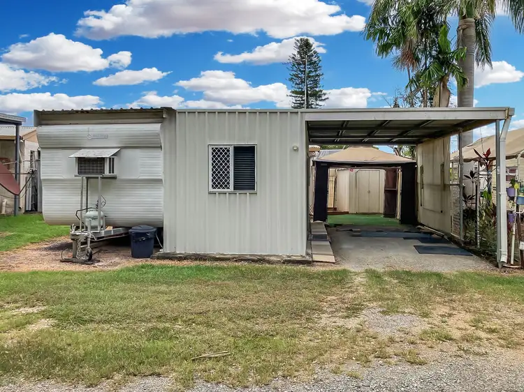 Main view of Homely house listing, 5/1 Muntalunga Drive, Nome QLD 4816