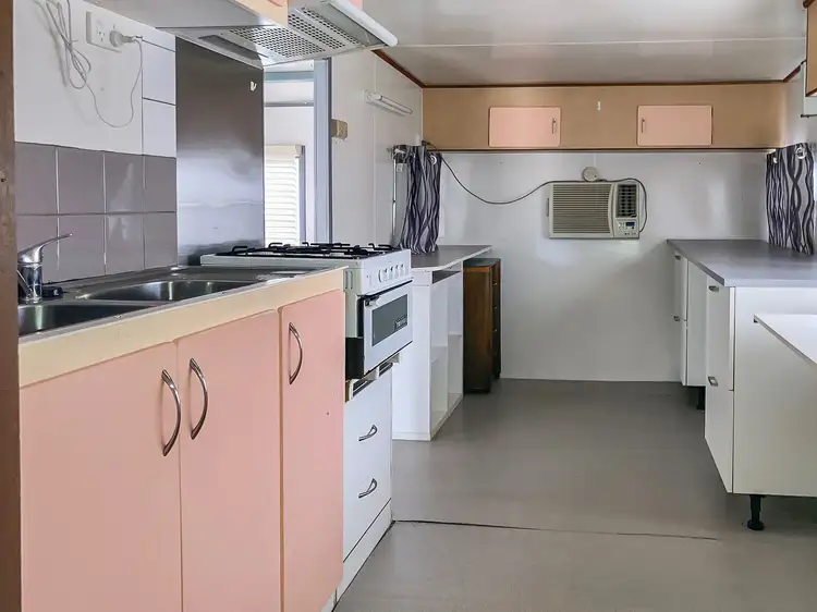 Fourth view of Homely house listing, 5/1 Muntalunga Drive, Nome QLD 4816
