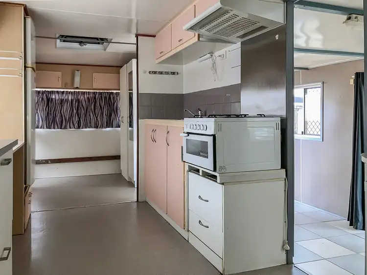 Fifth view of Homely house listing, 5/1 Muntalunga Drive, Nome QLD 4816