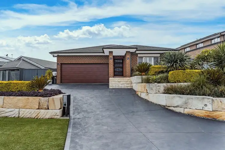 12 Wylarah Close, Glen Alpine NSW 2560