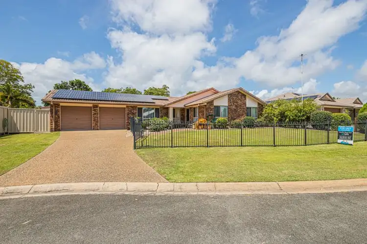 9 Skiff Court, Banksia Beach QLD 4507