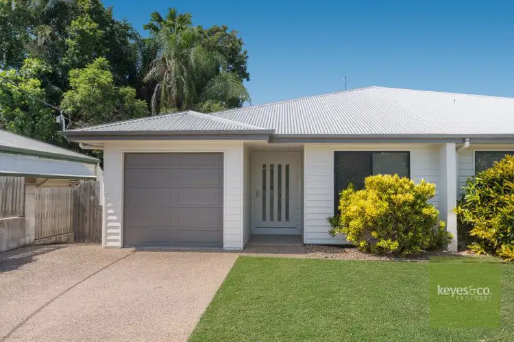 Main view of Homely unit listing, 2/38 Ahearne Street, Hermit Park QLD 4812