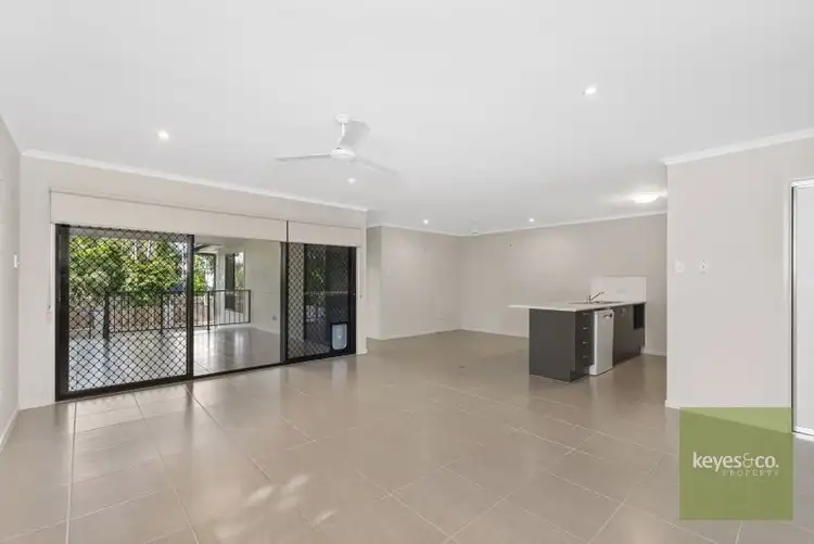 Second view of Homely unit listing, 2/38 Ahearne Street, Hermit Park QLD 4812