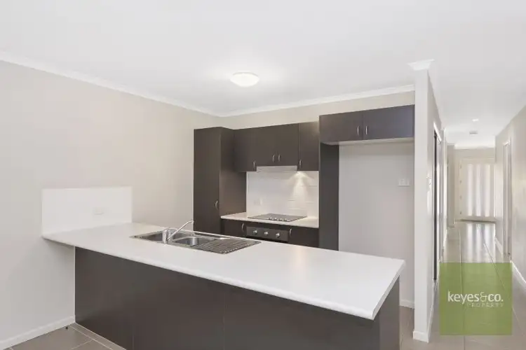 Third view of Homely unit listing, 2/38 Ahearne Street, Hermit Park QLD 4812