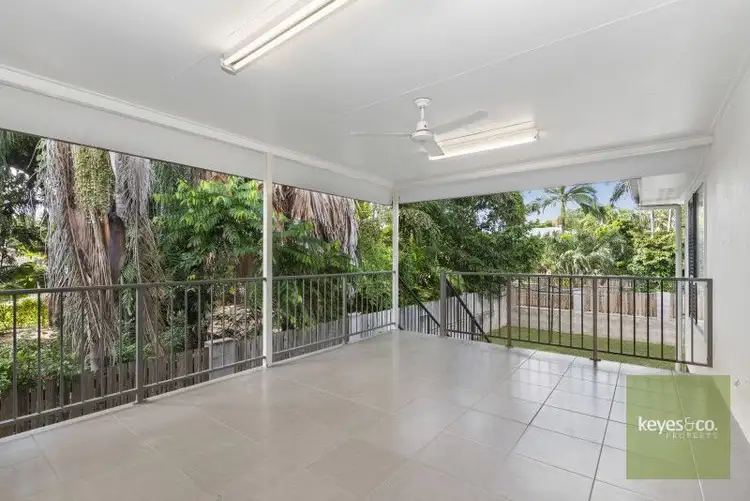 Sixth view of Homely unit listing, 2/38 Ahearne Street, Hermit Park QLD 4812