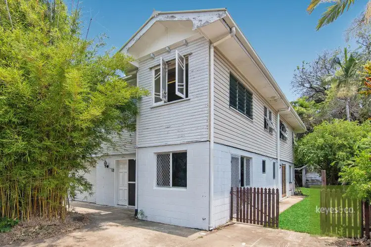 Main view of Homely house listing, 13 Ackers Street, Hermit Park QLD 4812