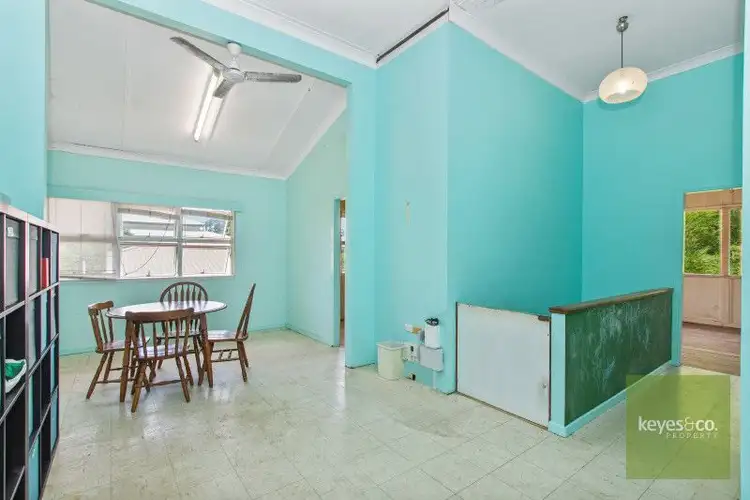 Fourth view of Homely house listing, 13 Ackers Street, Hermit Park QLD 4812