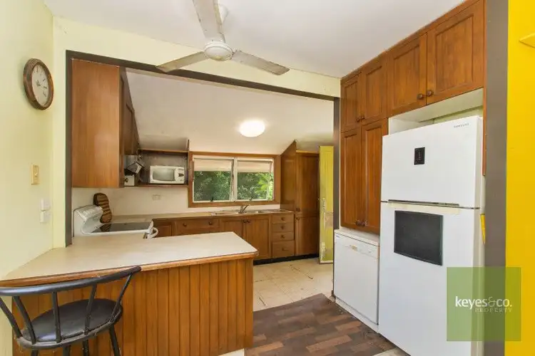 Fifth view of Homely house listing, 13 Ackers Street, Hermit Park QLD 4812