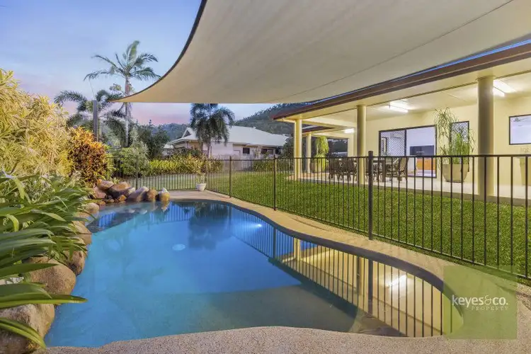 9 Perisher Court, Mount Louisa QLD 4814
