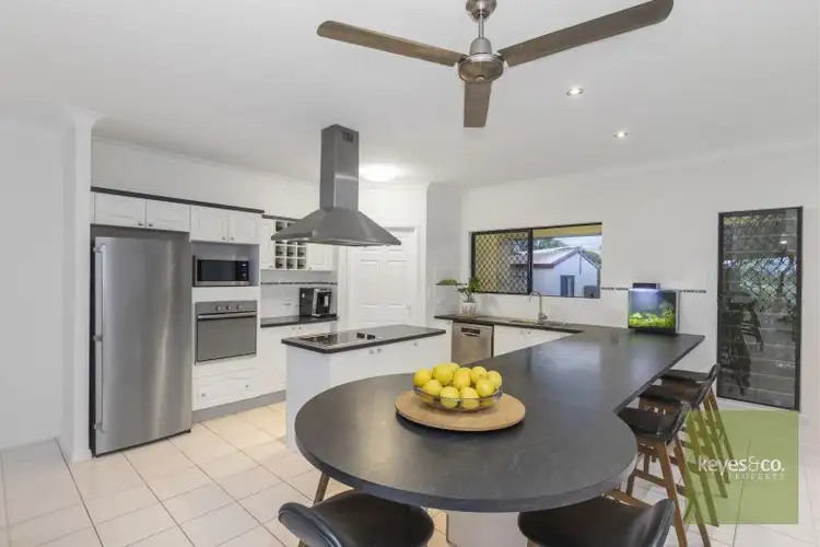 Fifth view of Homely house listing, 9 Perisher Court, Mount Louisa QLD 4814