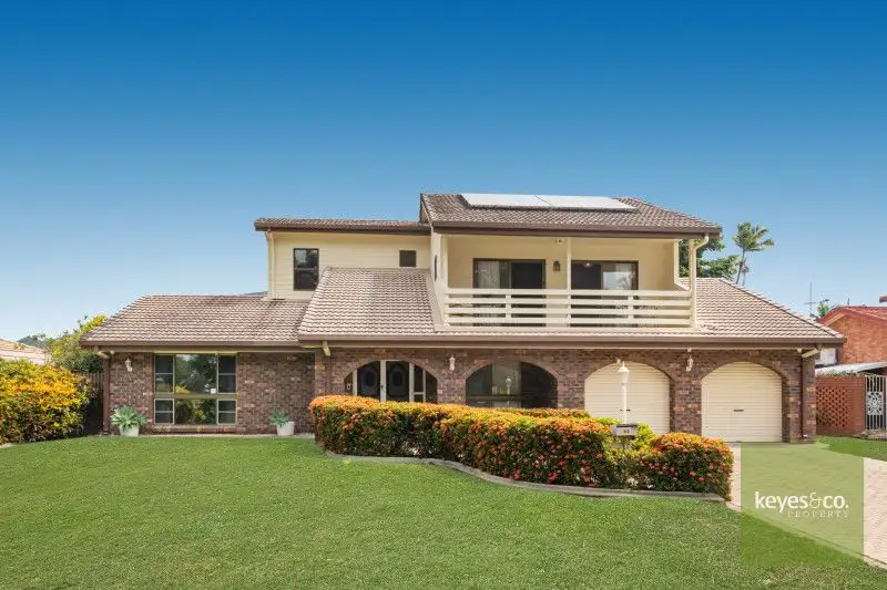 Main view of Homely house listing, 95 Marabou Drive, Annandale QLD 4814