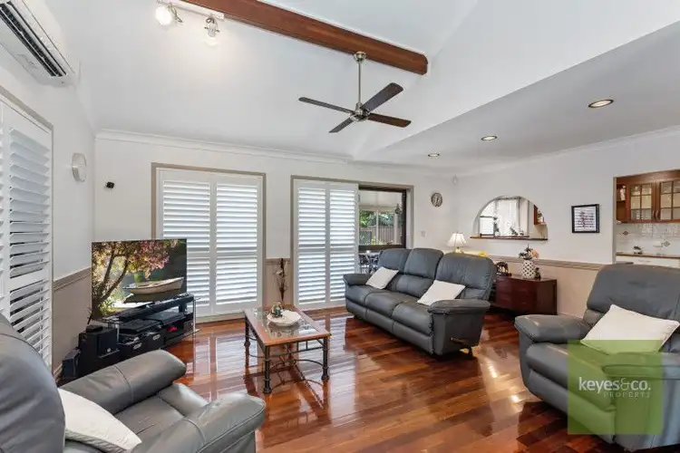 Fifth view of Homely house listing, 95 Marabou Drive, Annandale QLD 4814
