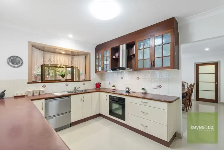 Sixth view of Homely house listing, 95 Marabou Drive, Annandale QLD 4814