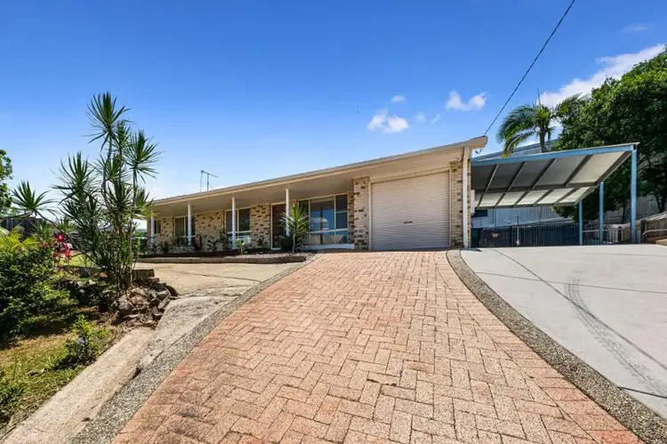 7 Macquarie Court, Nambour QLD 4560
