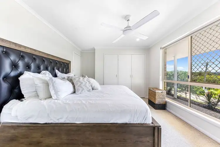 Fifth view of Homely house listing, 7 Macquarie Court, Nambour QLD 4560