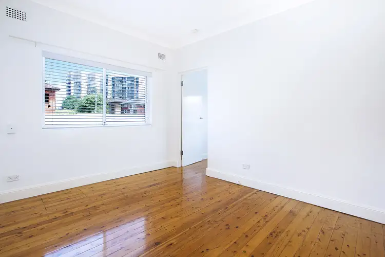 Second view of Homely apartment listing, 1/126 Elouera Road, Cronulla NSW 2230