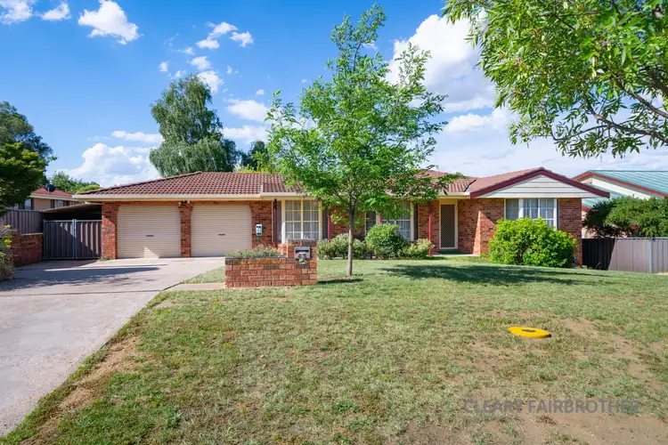 43 Rose Street, South Bathurst NSW 2795