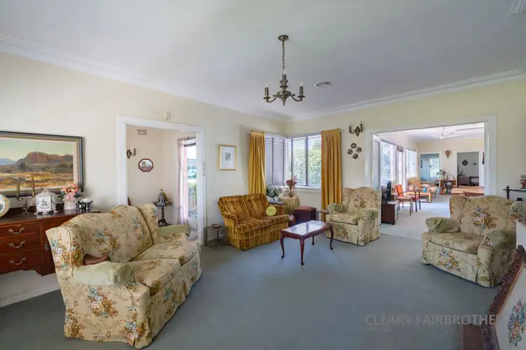 Second view of Homely house listing, 283 Keppel Street, West Bathurst NSW 2795