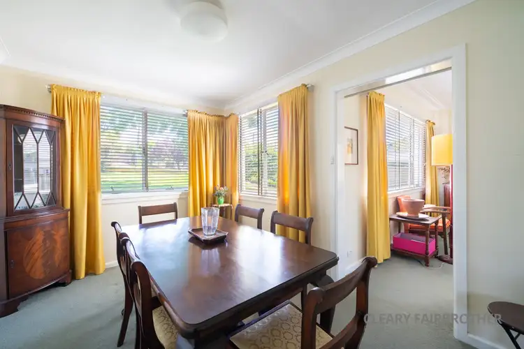 Third view of Homely house listing, 283 Keppel Street, West Bathurst NSW 2795