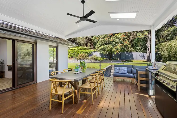 55 McBrien Drive, Kiama Downs NSW 2533