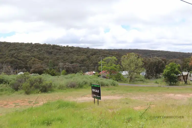26 Church Street, Trunkey Creek NSW 2795