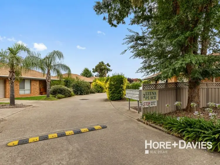 Second view of Homely villa listing, 14/2 Leena Place, Wagga Wagga NSW 2650