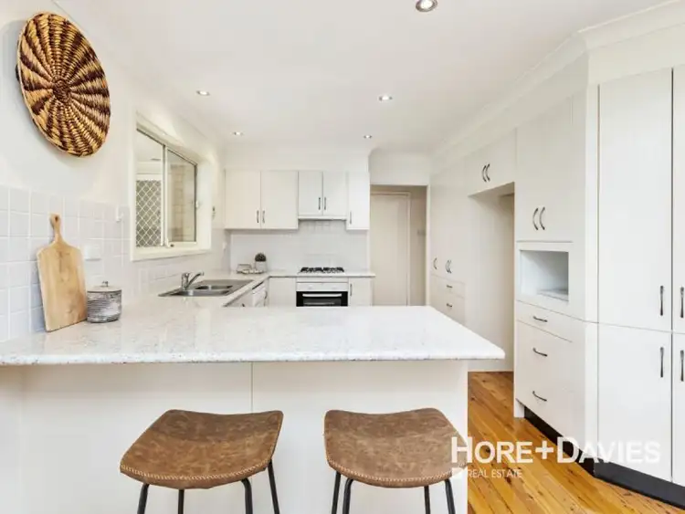 Fifth view of Homely house listing, 42 Walteela Avenue, Mount Austin NSW 2650