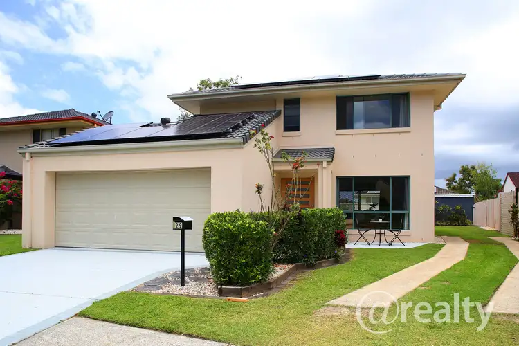29 Clear River Boulevard, Ashmore QLD 4214