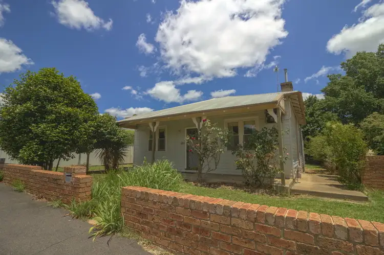 103 Edward Street, Orange NSW 2800