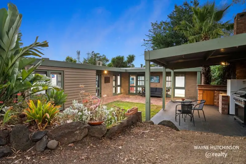 Main view of Homely house listing, 9 Tarcoola Drive, Yallambie VIC 3085