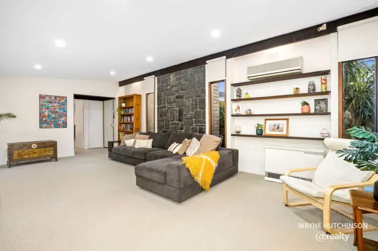 Second view of Homely house listing, 9 Tarcoola Drive, Yallambie VIC 3085