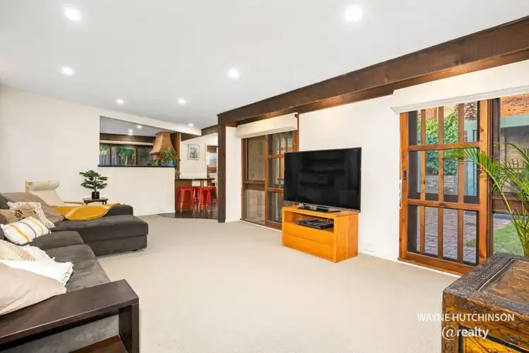 Third view of Homely house listing, 9 Tarcoola Drive, Yallambie VIC 3085