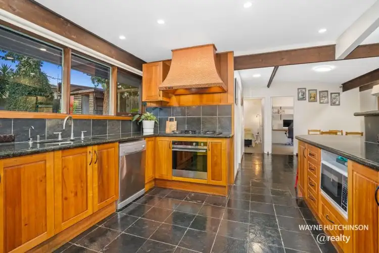 Fifth view of Homely house listing, 9 Tarcoola Drive, Yallambie VIC 3085