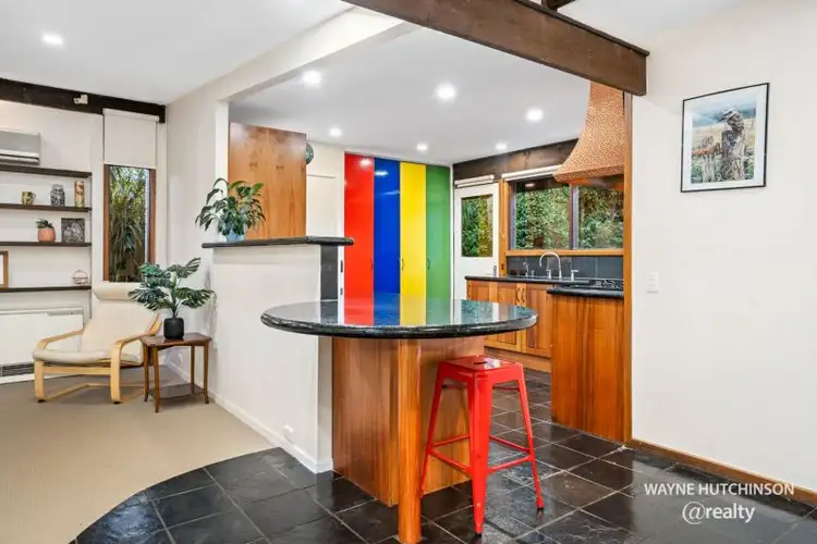 Sixth view of Homely house listing, 9 Tarcoola Drive, Yallambie VIC 3085