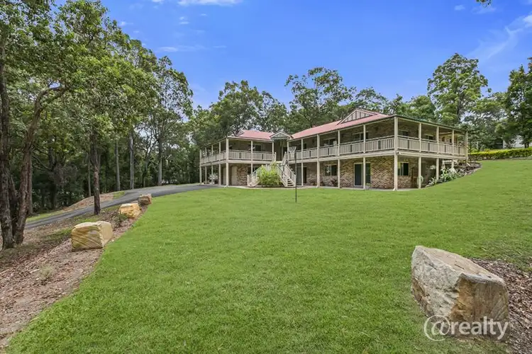 Fifth view of Homely house listing, 209 Lilley Road, Cashmere QLD 4500