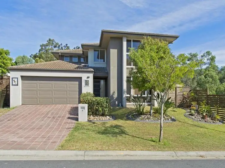 9 Vermont Street, Oxenford QLD 4210