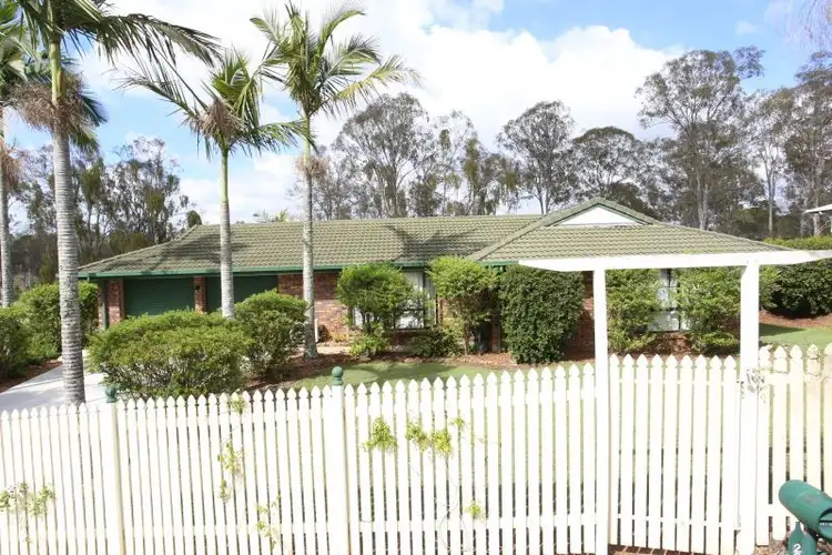 26 Mayfair Drive, Southside QLD 4570