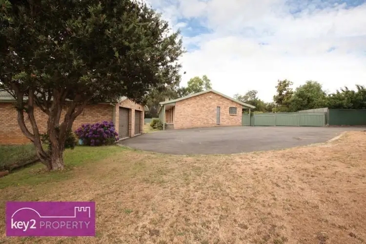 Third view of Homely house listing, 73 Poplar Parade, Youngtown TAS 7249
