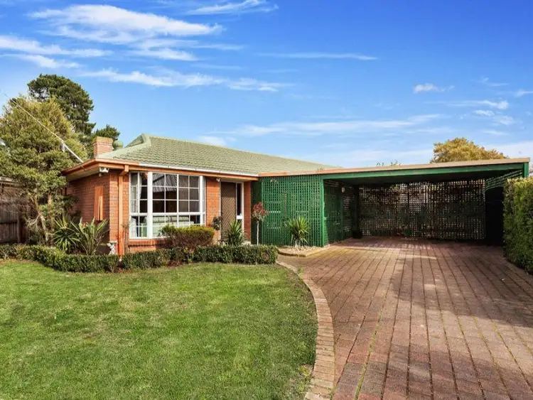 5 Clover Court, Altona Meadows VIC 3028